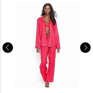 2-piece Victoria’s Secret Women’s PJ